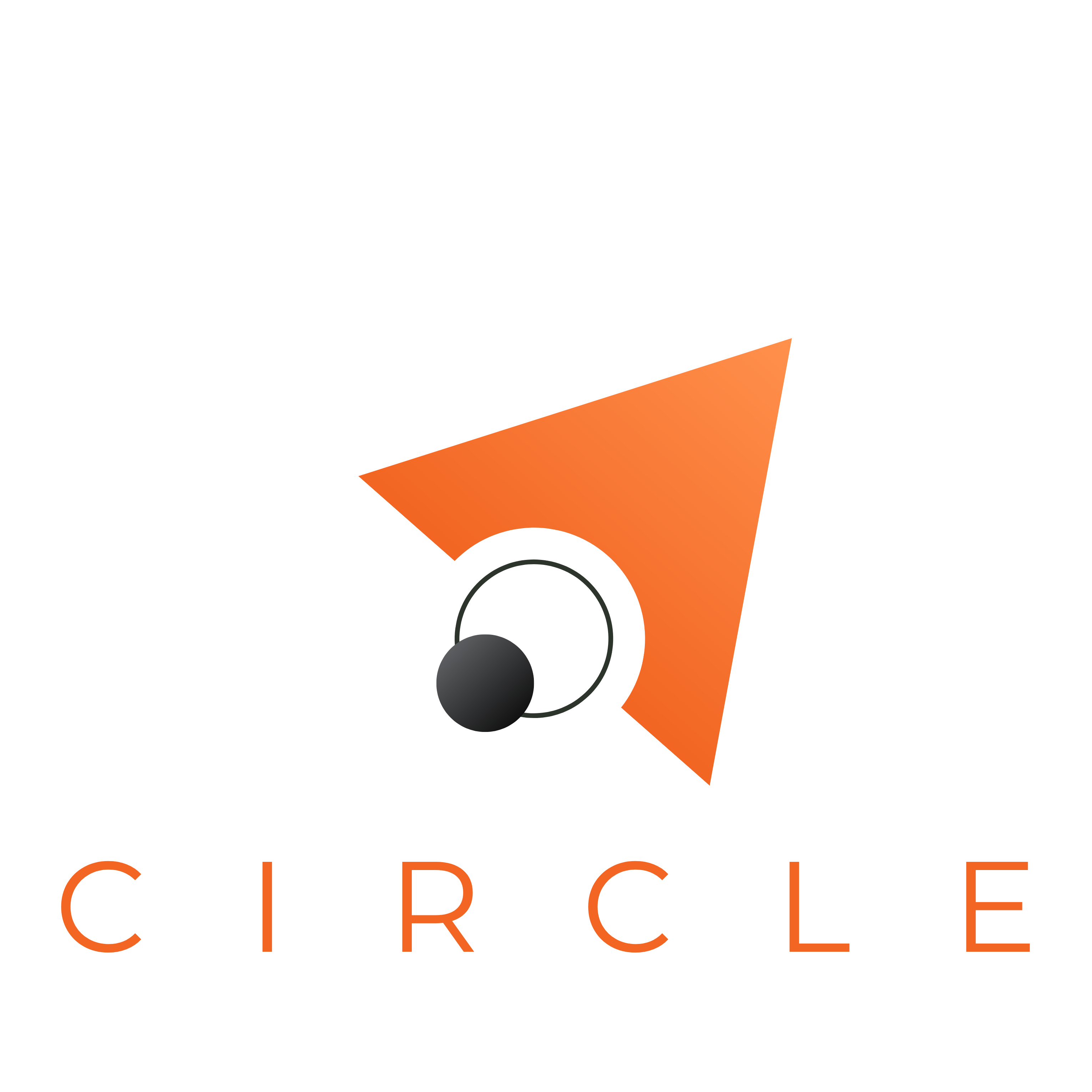 Circle Scaffold